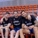 Abrines, Willy y Brizuela, punto para el inicio de los Juegos Olímpicos