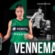 Iris Vennema, talentos emergentes al servicio del Joventut