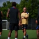 Barça - Manchester City - inicio retrasado por el mal tiempo Sigue el primer partido de la gira americana del Barça 2024 Equipo A Hace 43 minutos