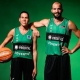 El Joventut Badalona Club presenta la nueva camiseta oficial 2024/25