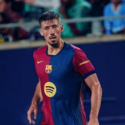 Lenglet cedido al Atlético de Madrid