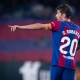 Sergi Roberto se despide del FC Barcelona