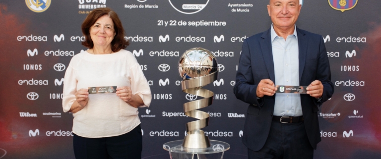 Supercopa Endesa