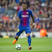 Paulinho anuncia su retirada