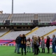 TOUR DEL DÍA DEL PARTIDO ESTADIO OLÍMPICO