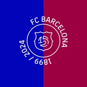 El primer partido del 125 aniversario será el del Barça contra la UD Las Palmas el sábado