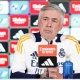 Ancelotti: “El del Getafe es un partido exigente y hay que hacerlo bien para ganar”