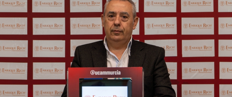 Enrique Rech