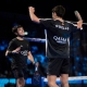 Se confirman las parejas para las Qatar Airways Premier Padel Finals antes de que acabe la temporada en Barcelona