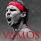 "El último ¡Vamos!": ya disponible el homenaje completo de las leyendas del tenis español a Rafael Nadal