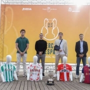 SORTEO de la Supercopa de España 2025 | ElPozo se enfrentará al Real Betis en semifinales