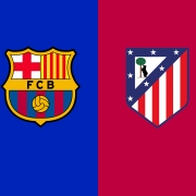 Cuándo y dónde ver el FC Barcelona vs Atlético de Madrid