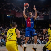 Barça – Fenerbahçe: Triunfo reivindicativo (90-63)