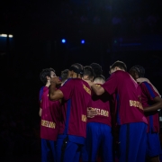 Virtus Segafredo Bolonia - Barça: Último partido de la Euroliga antes de Navidad