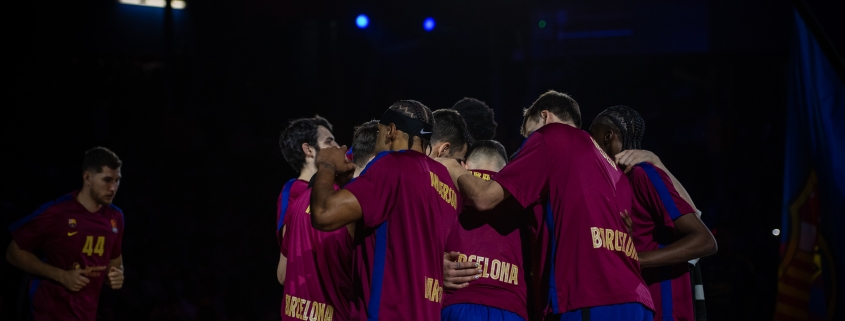 Virtus Segafredo Bolonia - Barça: Último partido de la Euroliga antes de Navidad