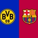 Cuándo y dónde ver el Borussia Dortmund vs FC Barcelona