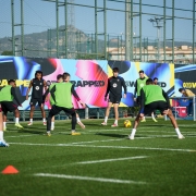 El Barça reanudará los entrenamientos el 29 de diciembre