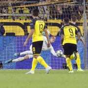 La verdad sobre el Borussia Dortmund