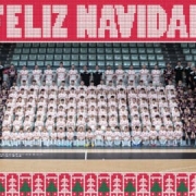 FELIZ NAVIDAD | ElPozo Murcia Costa Cálida y El Legado os deseamos felices fiestas