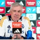 Ancelotti: "Queremos terminar el año con una victoria delante de nuestra afición"