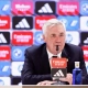 Ancelotti: “Terminamos bien el año para volver con ilusión en 2025”