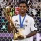 Rodrygo: “Estoy muy contento por otro título y otro gol en una final con esta camiseta”