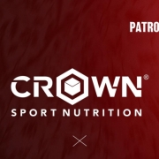 Nutrición deportiva corona