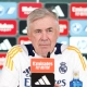 Ancelotti: “La Copa es una competición importante y la afrontamos con ilusión”