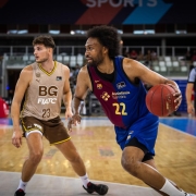 Bàsquet Girona – Barça: El 2025 continúa con tres partidos en casa