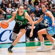 Katarina Zec no seguirá en el Joventut Badalona