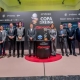 Ya se forma el equipo para la Copa de la Reina Zaragoza 2025