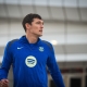 Christensen está en buena forma.