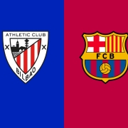 Cuándo y dónde ver el Athletic Club vs FC Barcelona