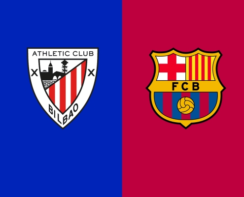 Cuándo y dónde ver el Athletic Club vs FC Barcelona