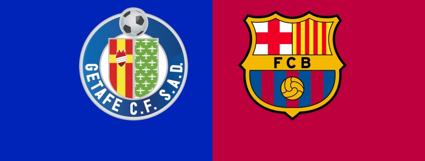 Cuándo y dónde ver el Getafe vs. FC Barcelona