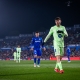 Getafe 1-1 FC Barcelona: El Coliseo aún resiste