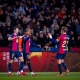 Hansi Flick Barcelona alcanza 100 goles oficiales