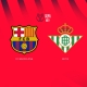 Real Betis, los octavos de final de la Copa del Rey