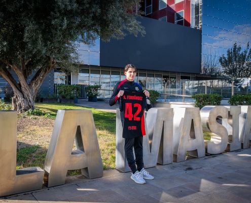 Toni Fernández sobre sus inicios: "Mi familia llamó llorando"