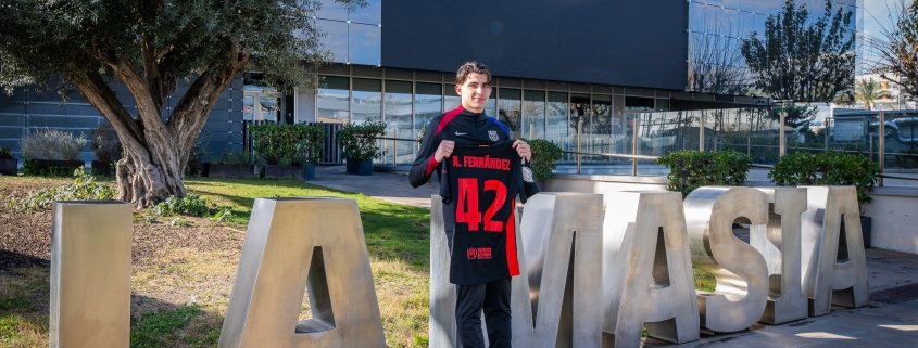 Toni Fernández sobre sus inicios: "Mi familia llamó llorando"