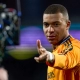 Mbappé: “Estoy feliz por el ‘hat-trick’, pero sobre todo por la victoria”