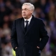 Ancelotti: “El equipo ha manejado bien el partido”