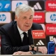 Ancelotti: “Hicimos un partido completo y redondo, con mucha calidad y actitud”