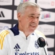 Ancelotti: “Tenemos que hacer nuestro trabajo para llegar a la final”