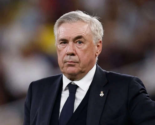 Ancelotti: "Estamos tristes y decepcionados"