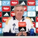 Ancelotti: "Queremos empezar bien el año y este partido es un reto"