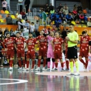 CRÓNICA Semifinal de la Supercopa de España | ElPozo se despide tras caer en los penaltis, debilitado por las derrotas (2(4)-2(2))